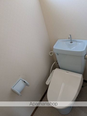 まほろば舘Iの内装写真