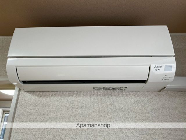 グランデプレシア宮の沢の内装写真