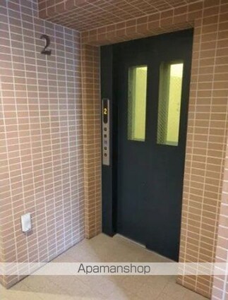 東京都府中市宮西町３丁目[1SLDK/62.54m2]の共用部4