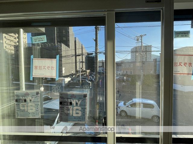 ALIVIS宮の森のその他写真