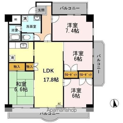 サムネイルイメージ