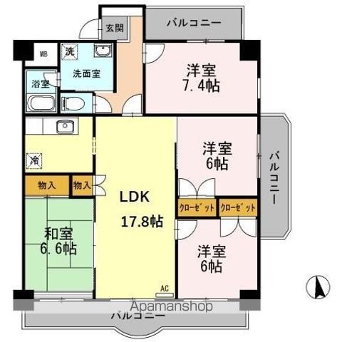 サムネイルイメージ