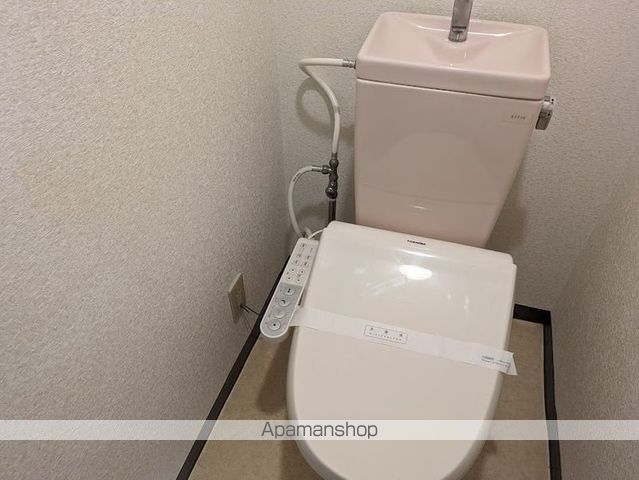 リーベルサンアイの内装写真