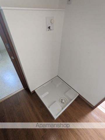 グランルームの内装写真