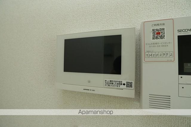 アールズハイムIIの内装写真