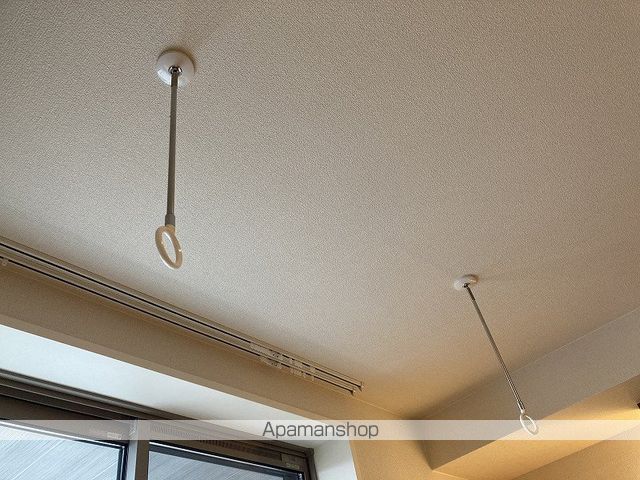 AZUR米山の内装写真