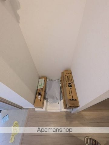 メゾングリーズ五香南の内装写真