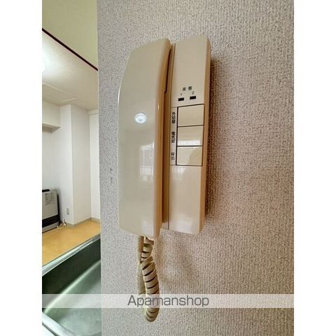 MAISON HOXIN南10条の内装写真