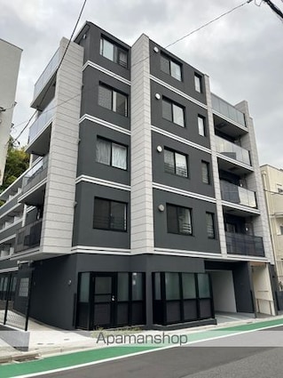 アジールコート後楽園[2LDK/42.32m2]の外観2