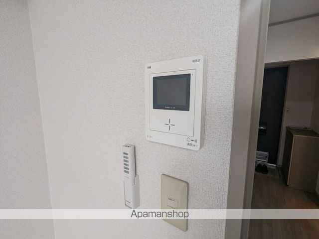 グランシャリオの内装写真