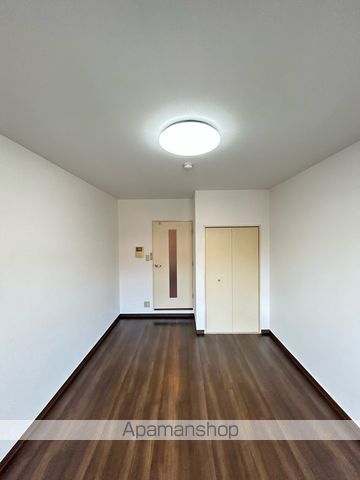 ルーチェII番館の内装写真
