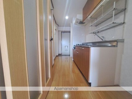 アマーレ中央[1K/28.06m2]の内装3