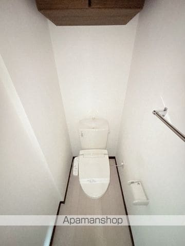 プランドール千葉の内装写真