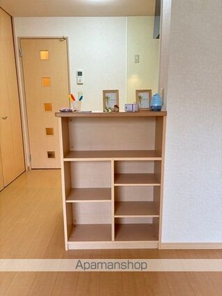 ファーストステージ[1R/30.27m2]の内装7