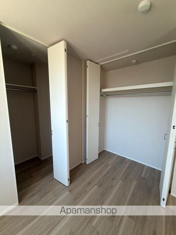 へーベルメゾンフォレスト岡上の町の内装写真