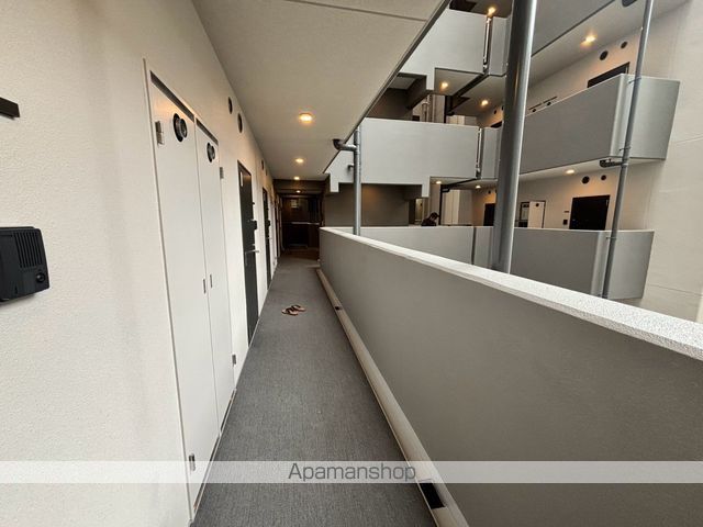ARTIZA瓦屋町IIのその他写真