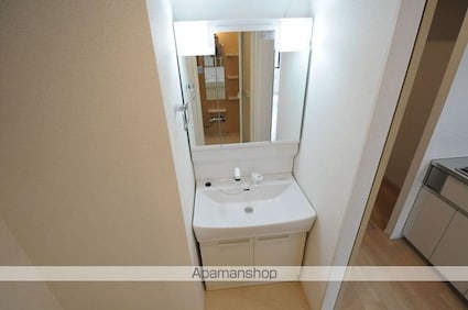 フィールドヒル　茅野[1LDK/38.52m2]の洗面所