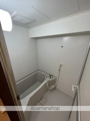 シャルム和知川原[2LDK/58.32m2]のバス