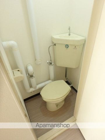 ソニア琴似の内装写真