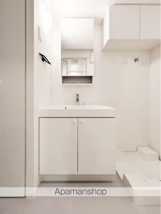 ＺＯＯＭ信濃町[1LDK/45.84m2]の洗面所