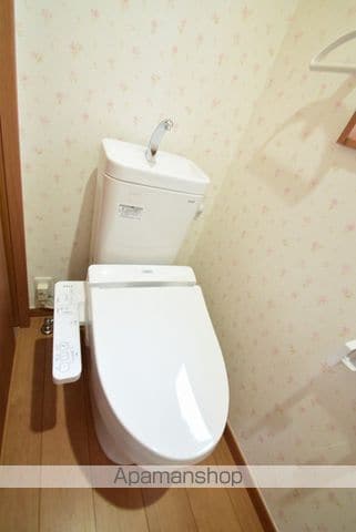 貸家 山崎の内装写真