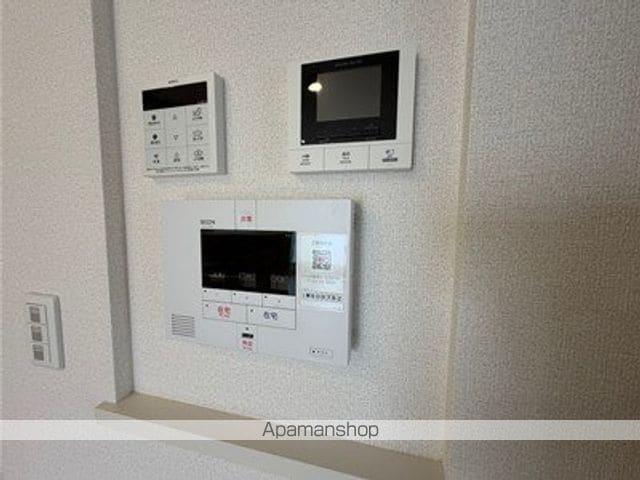 le lienの内装写真