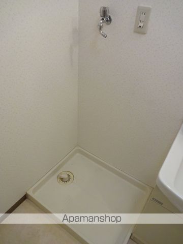 スギヒラハイツの内装写真