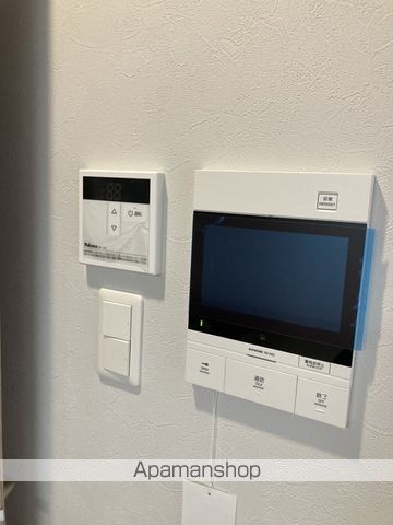 ALIVIS六本松の内装写真