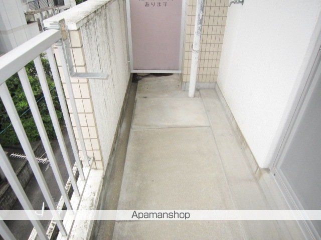 ピース3の内装写真