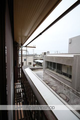山岡ハイツの内装写真