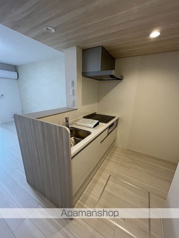 ノーブルヴィラ錦町Iの内装写真