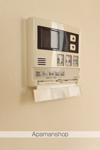 シャーメゾンサンシャインの内装写真