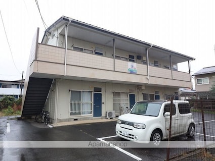 福島県郡山市安積町日出山字大洲河原[1K/23.18m2]の内装5