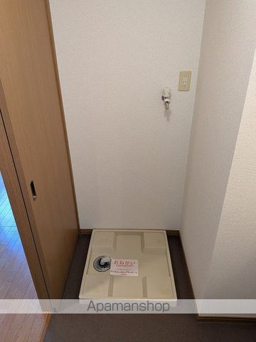 グラン・リッツ上浜の内装写真