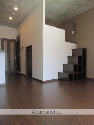 バンベールウエスト[1R/35.08m2]の内装3