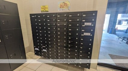 Ｍａｙｆａｉｒ千舟通Ｐｒｅｍｉｕｍ[1LDK/33.4m2]の共用部1