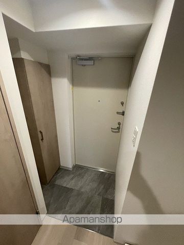 ARTIZA瓦屋町IIの内装写真