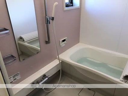 シェリール[1LDK/46.95m2]のバス