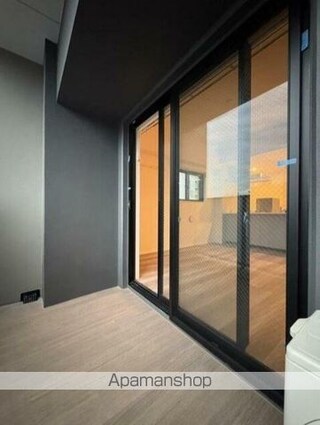 ＲＯＯＴｓ　Ｓｈｉｎｊｕｋｕ　Ｗａｋａｍａｔｓｕｃｈｏ[2LDK/45.08m2]のバルコニー