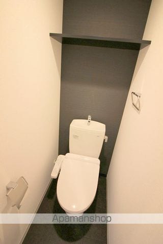 アドバンス大阪グロウスIIの内装写真