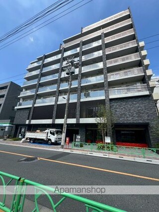 東京都中野区弥生町５丁目[1LDK/33.97m2]の外観3