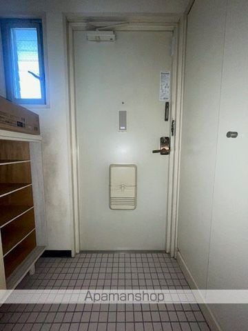 マイハイツ寿の内装写真
