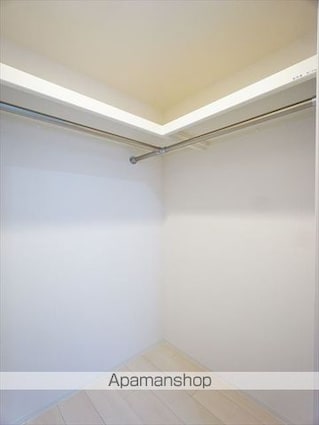 エスリード金山ル・グラン[1K/25.83m2]の収納