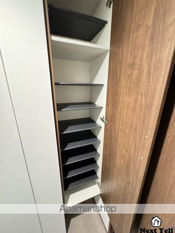 CLIO共栄の内装写真