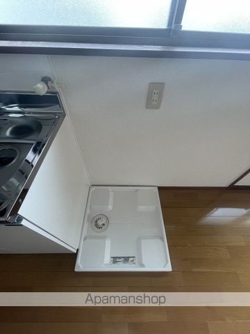 サンコーポの内装写真