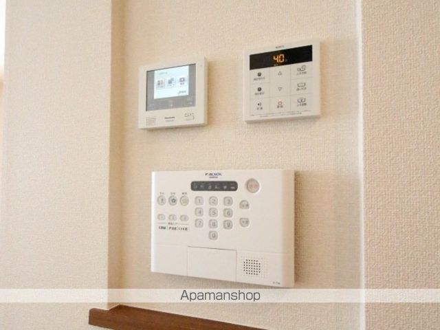 ハイムマモリの内装写真