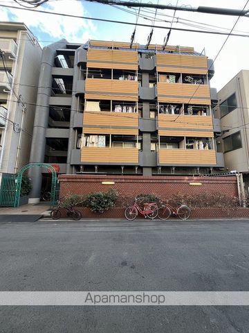 TOYOLIONSMANSIONNODAの外観写真