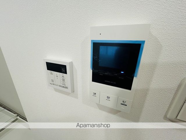 CLELIA新深江の内装写真
