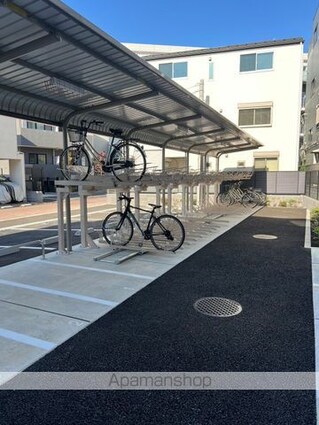 テラス杉並方南町[1LDK/54.87m2]の共用部3