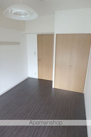 MAISONCITYSAGISUの内装写真